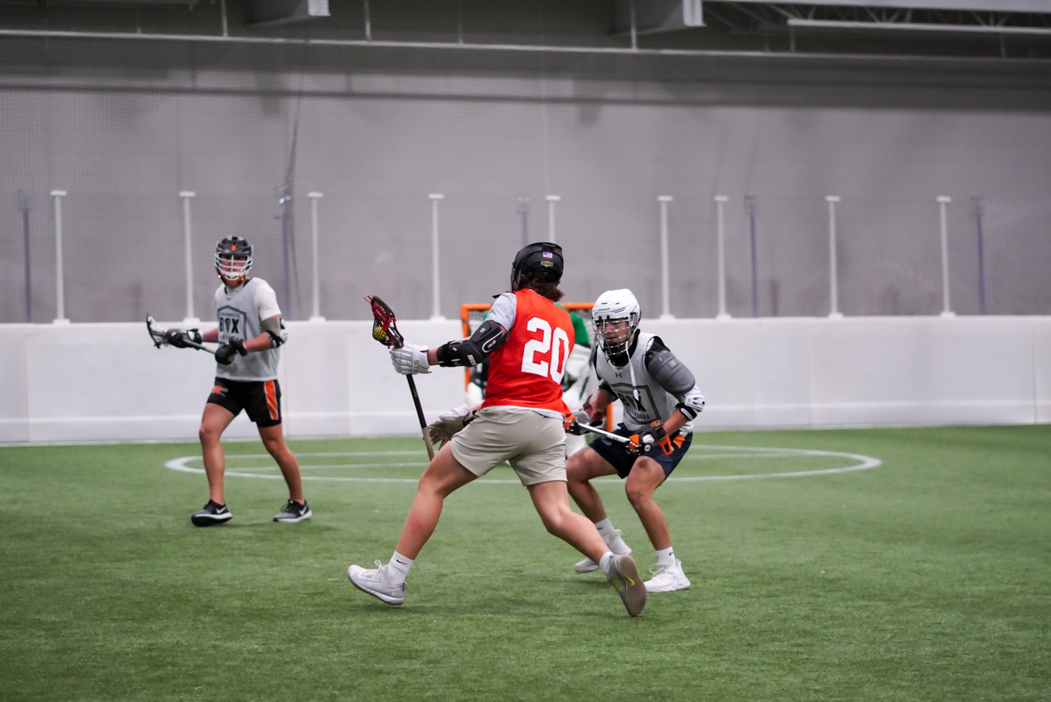 Play Box, Be Better!